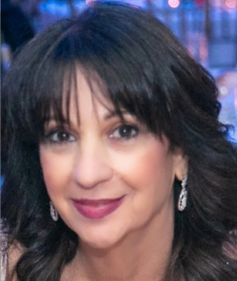 Ann DiMaria